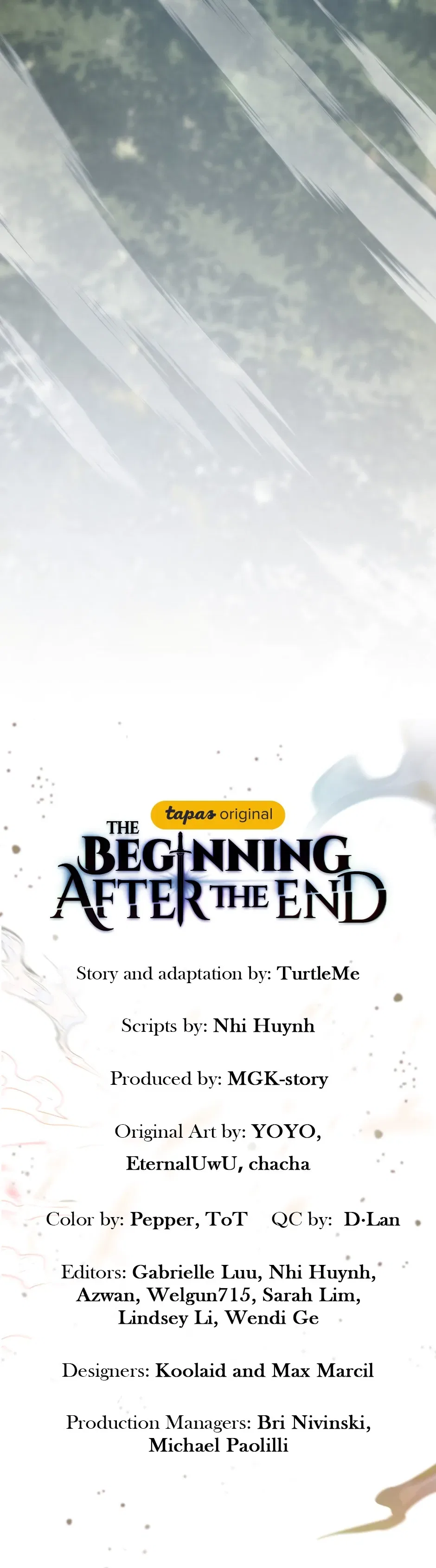 The Beginning After The End Chapter 250 – Page 15