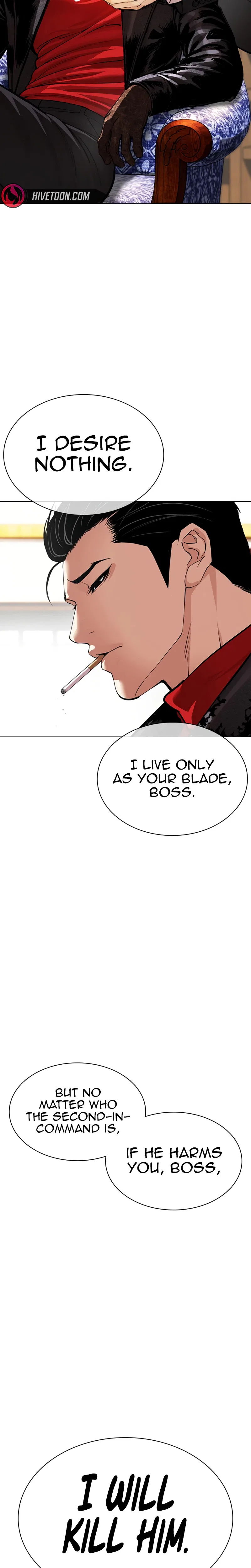 Lookism Chapter 622 – Page 12