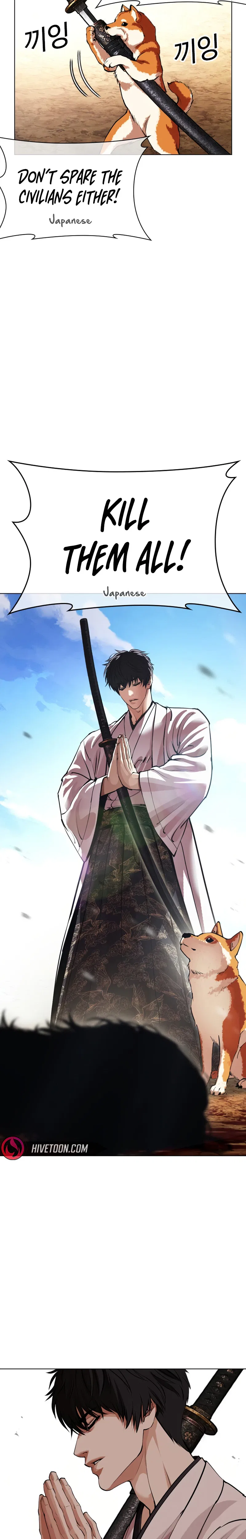 Lookism Chapter 622 – Page 48