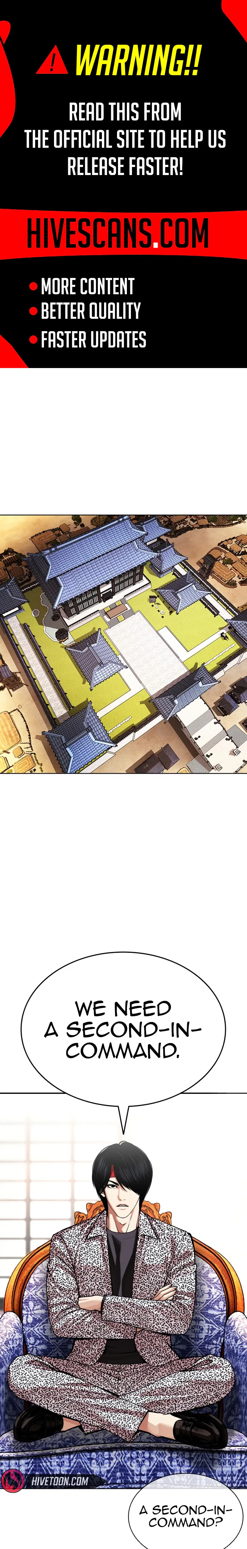 Lookism Chapter 622 – Page 2