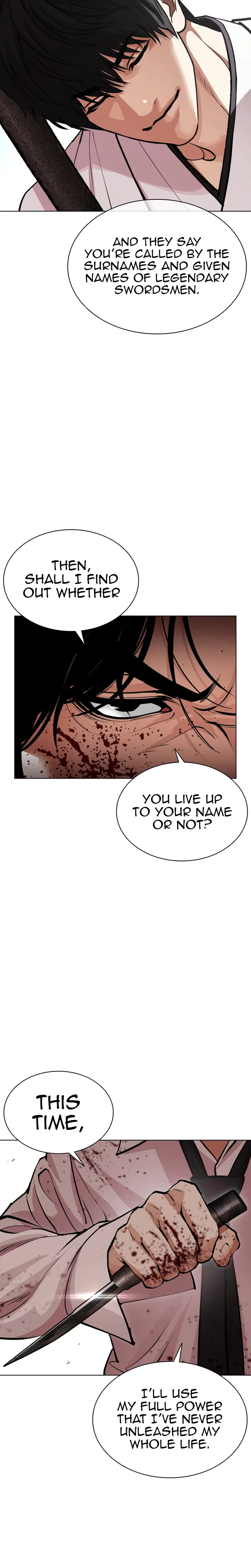 Lookism Chapter 622 – Page 42