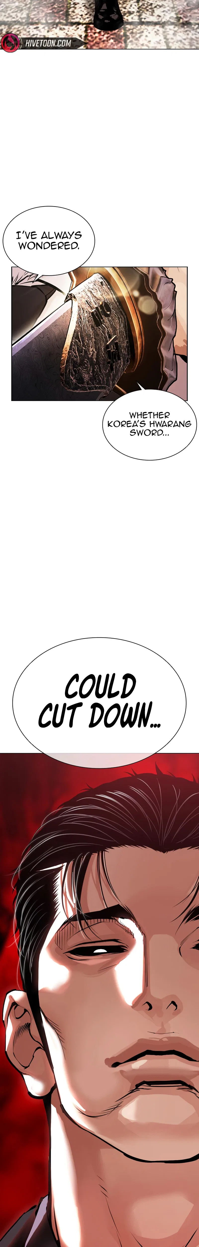 Lookism Chapter 622 – Page 52