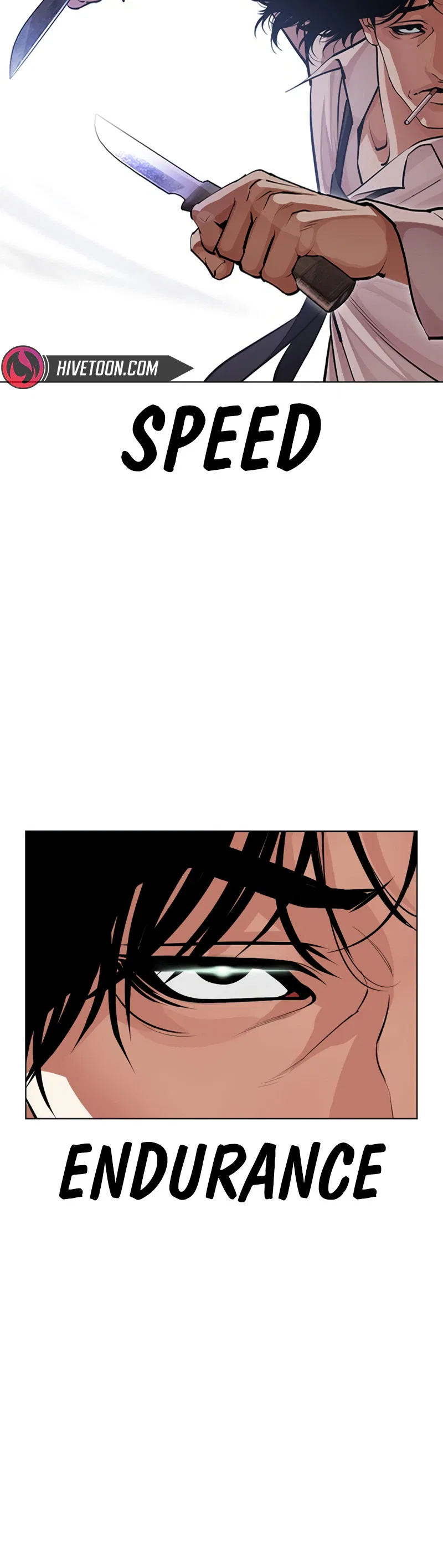 Lookism Chapter 622 – Page 38