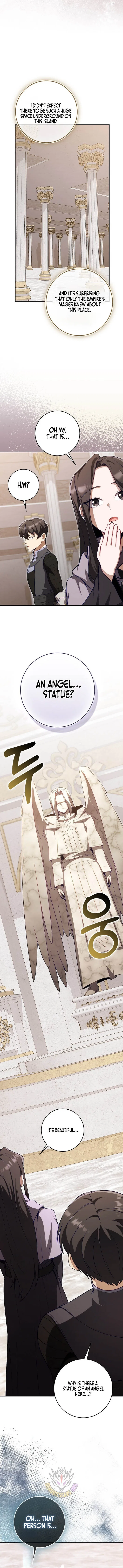 Max Level Player Chapter 152 – Page 6