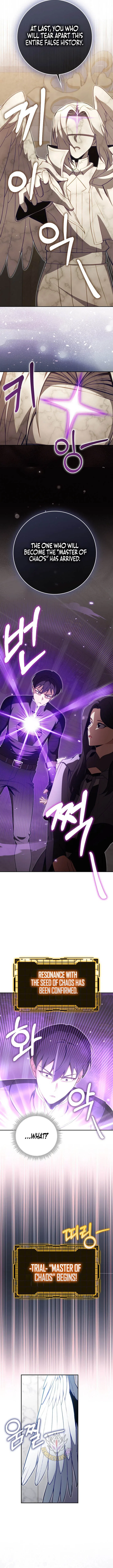 Max Level Player Chapter 152 – Page 8