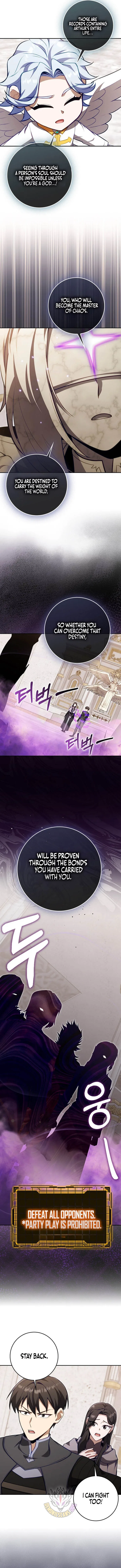 Max Level Player Chapter 152 – Page 10