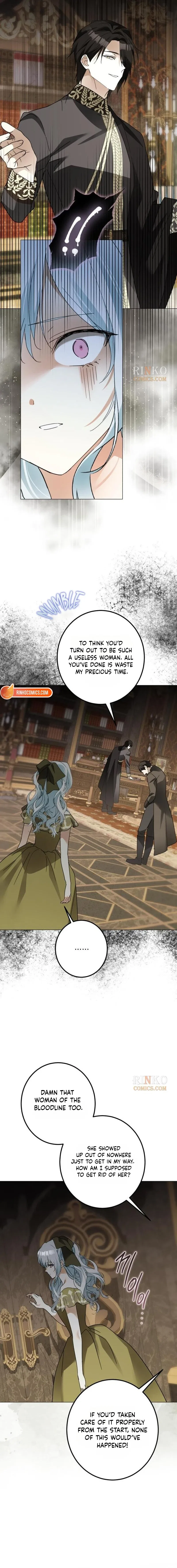 I Became The Duke’s Male Servant Chapter 81 – Page 2