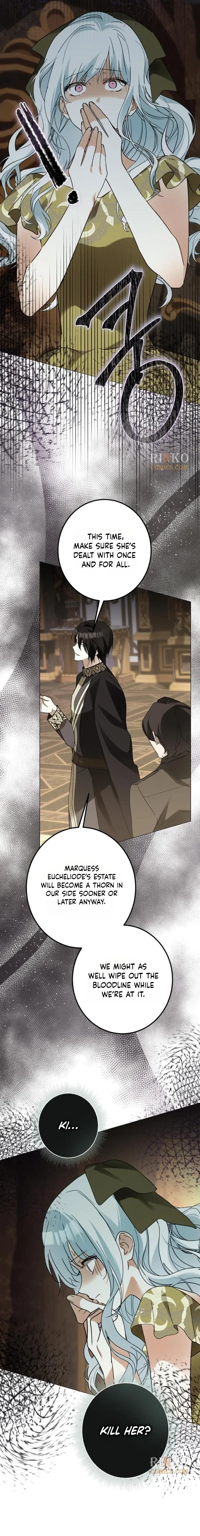 I Became The Duke’s Male Servant Chapter 81 – Page 7