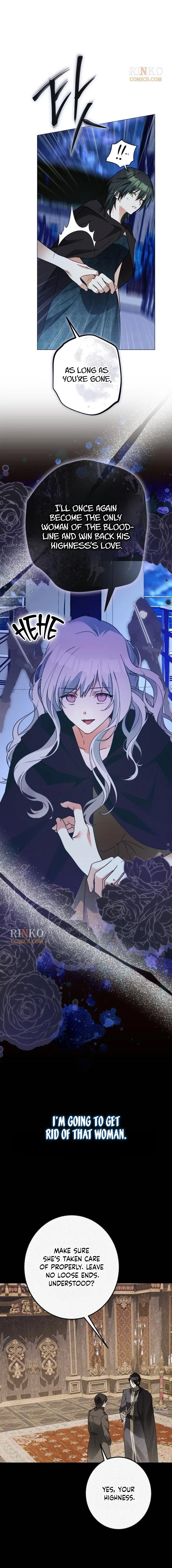 I Became The Duke’s Male Servant Chapter 81 – Page 19