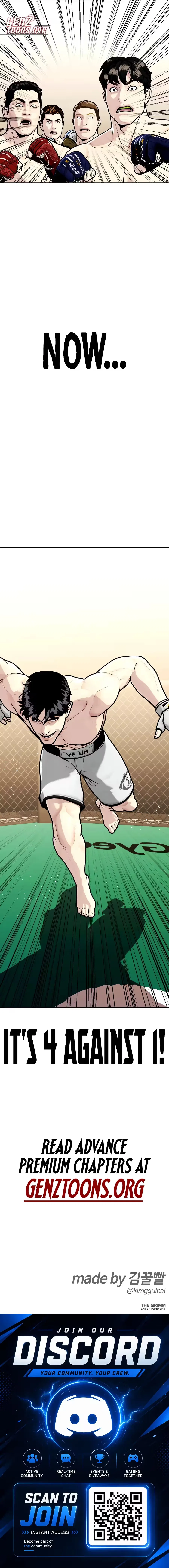 The Outcast Is Too Good at Martial Arts Chapter 173 – Page 14
