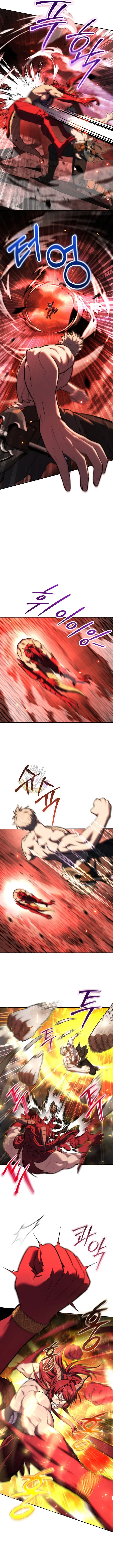 A Barbarian’s Adventure in a Fantasy World Chapter 68 – Page 8