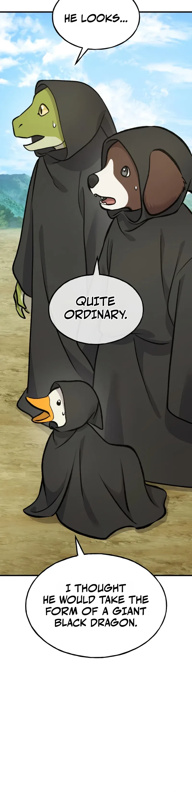 Solo Farming In The Tower Chapter 141 – Page 9