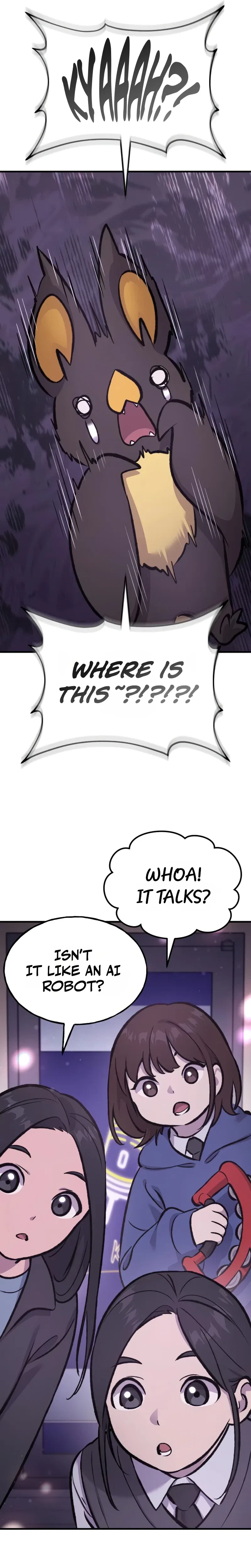 Solo Farming In The Tower Chapter 141 – Page 37