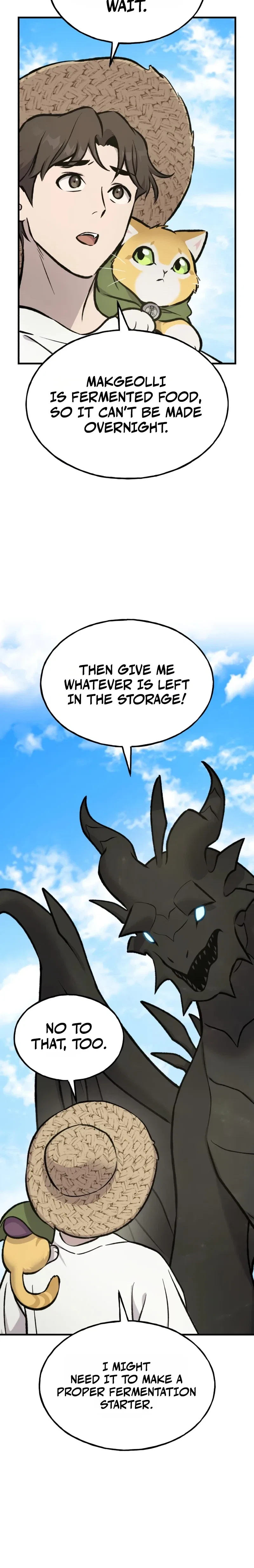 Solo Farming In The Tower Chapter 141 – Page 15