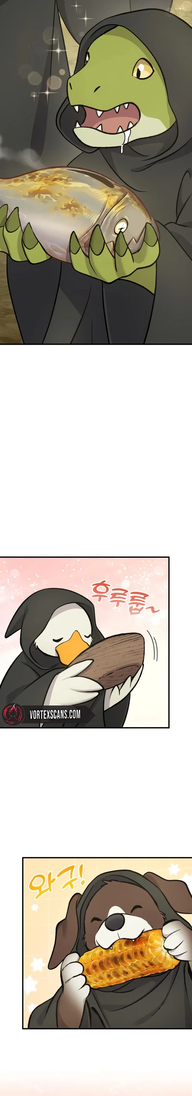 Solo Farming In The Tower Chapter 141 – Page 27