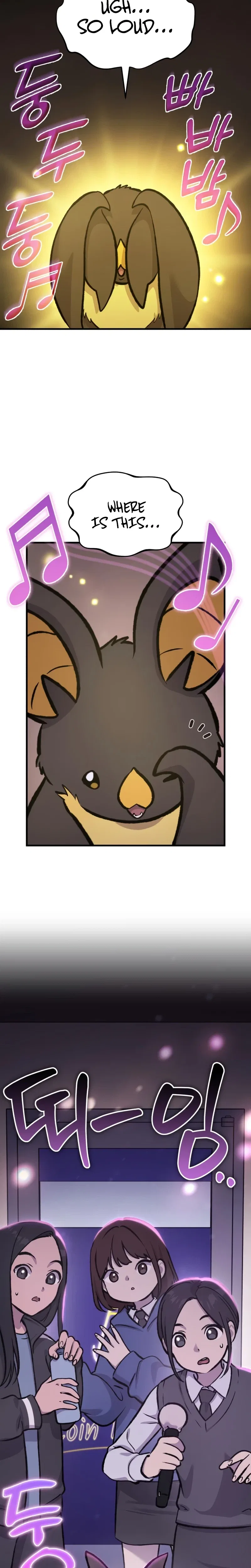 Solo Farming In The Tower Chapter 141 – Page 35
