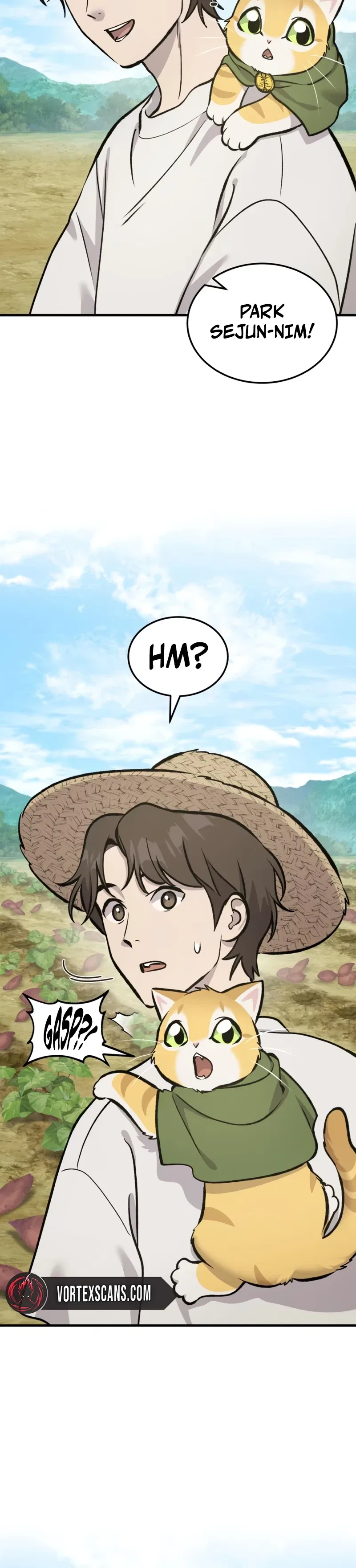 Solo Farming In The Tower Chapter 141 – Page 6