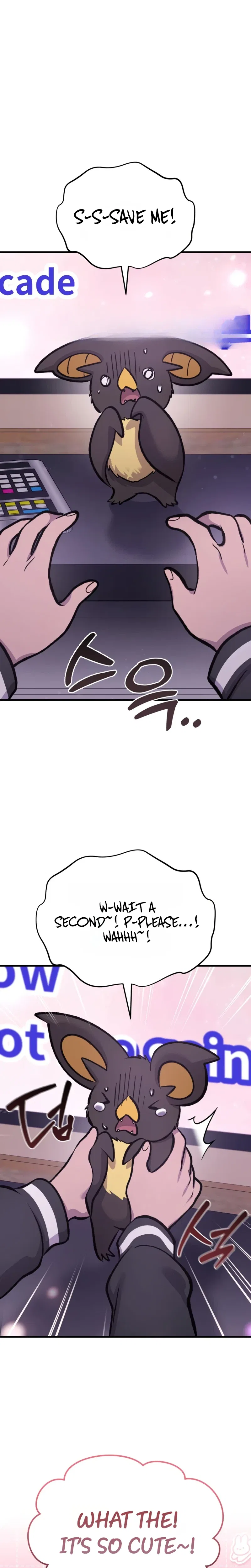 Solo Farming In The Tower Chapter 141 – Page 38