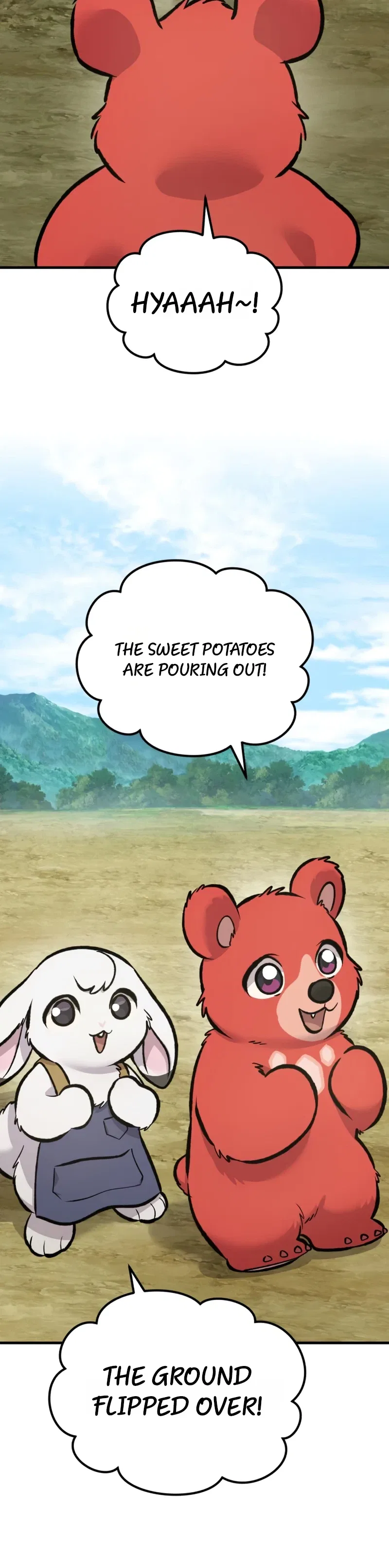 Solo Farming In The Tower Chapter 141 – Page 3