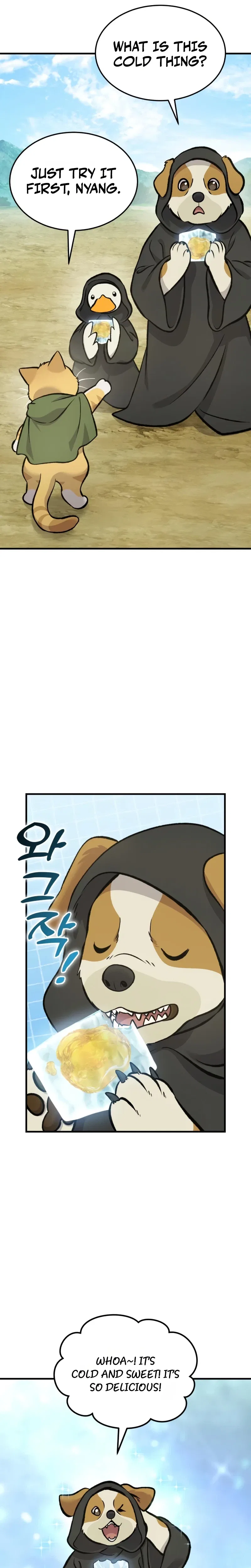 Solo Farming In The Tower Chapter 141 – Page 31