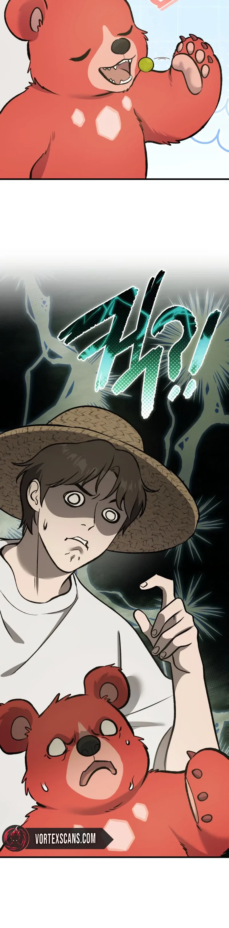 Solo Farming In The Tower Chapter 141 – Page 21