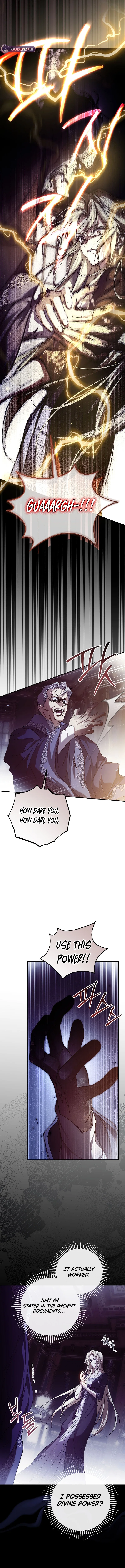 I’m Looking for a New Husband Chapter 56 – Page 15