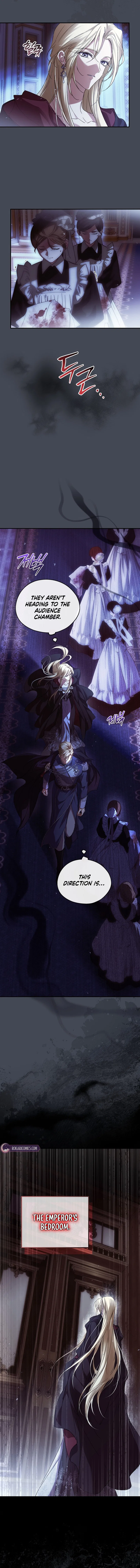 I’m Looking for a New Husband Chapter 56 – Page 3
