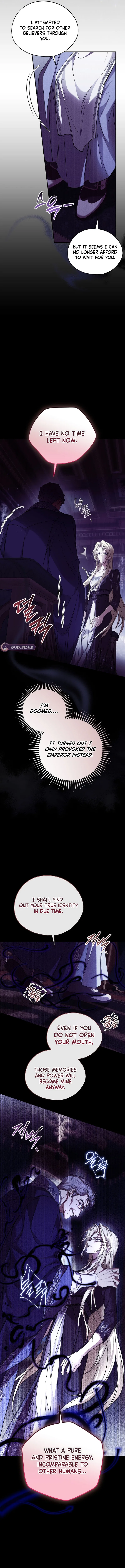 I’m Looking for a New Husband Chapter 56 – Page 12
