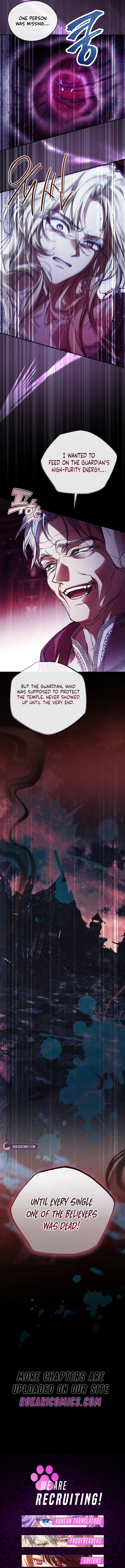 I’m Looking for a New Husband Chapter 56 – Page 19