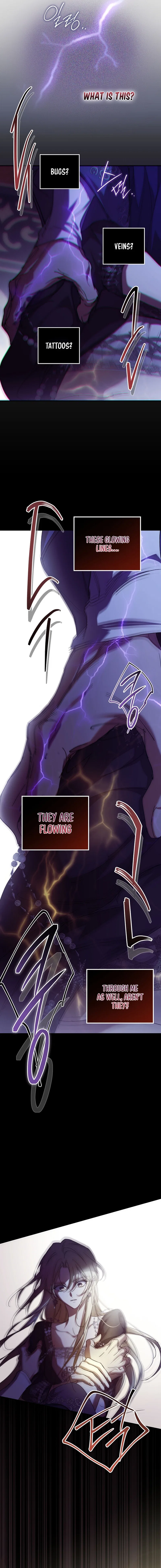 I’m Looking for a New Husband Chapter 56 – Page 14