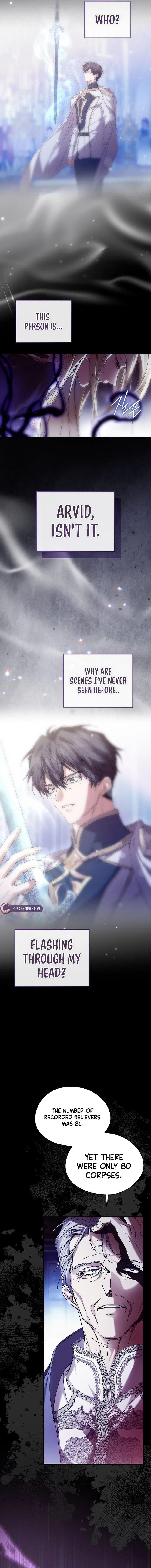 I’m Looking for a New Husband Chapter 56 – Page 18