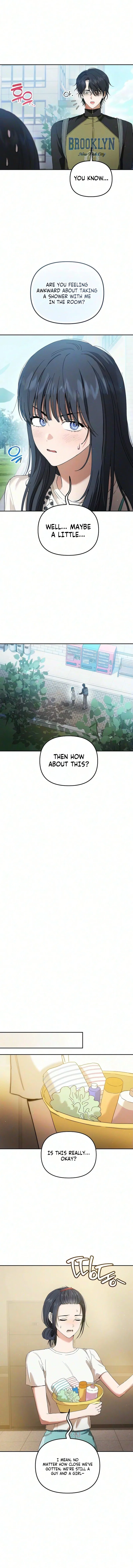 Purely Delinquent Chapter 25 – Page 9