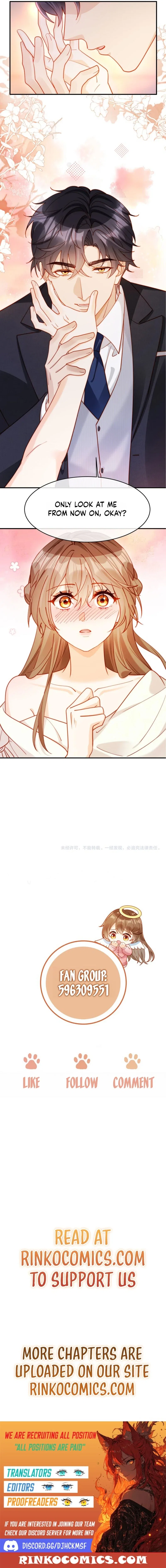 The Vegetative Bigshot Can’t Pretend Anymore Chapter 68 – Page 9
