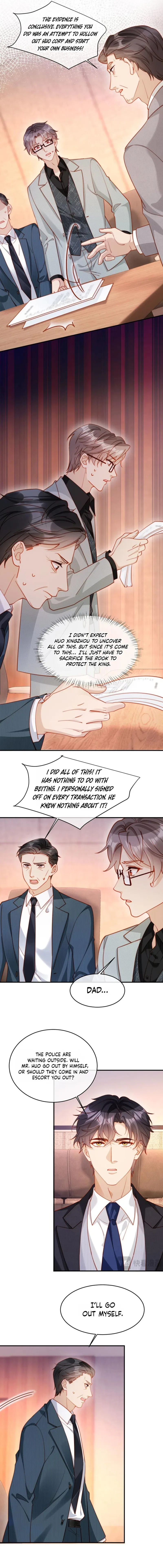 The Vegetative Bigshot Can’t Pretend Anymore Chapter 68 – Page 2