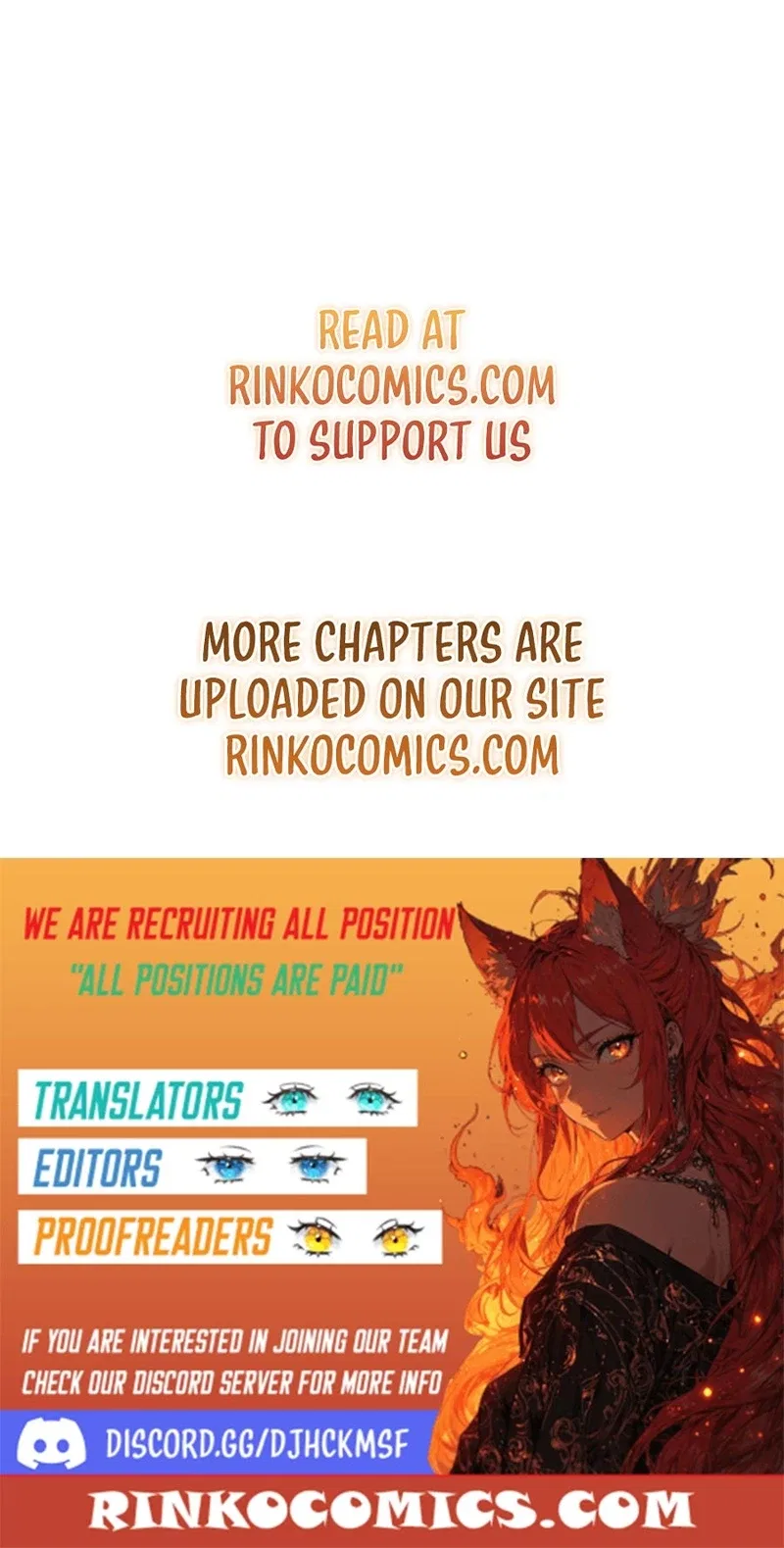 The Vegetative Bigshot Can’t Pretend Anymore Chapter 67 – Page 10