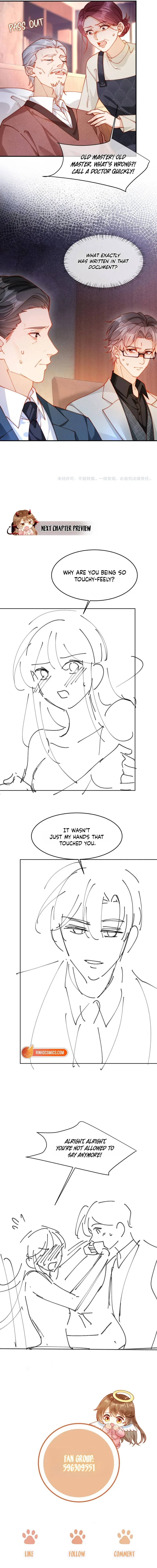The Vegetative Bigshot Can’t Pretend Anymore Chapter 67 – Page 9