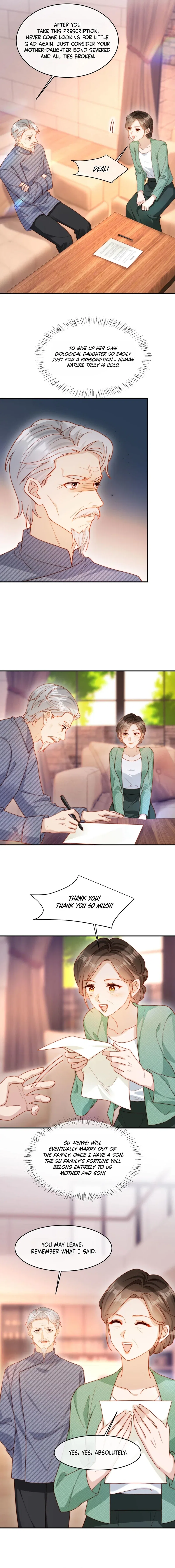 The Vegetative Bigshot Can’t Pretend Anymore Chapter 67 – Page 2