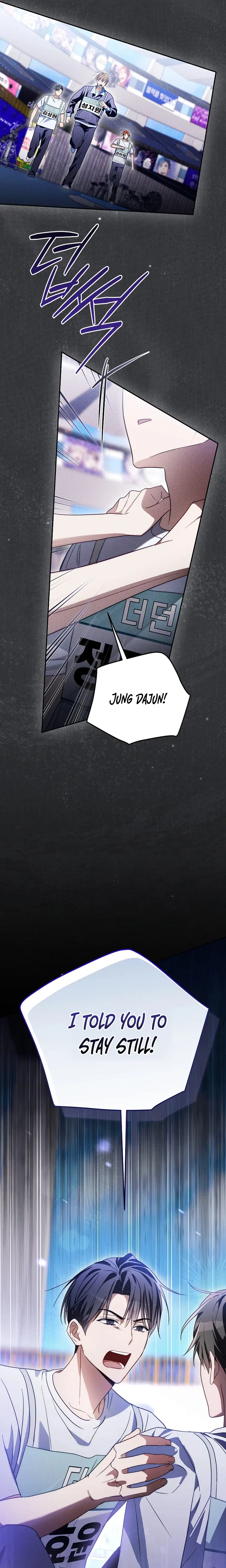 Surviving as a PD Idol Chapter 59 – Page 38