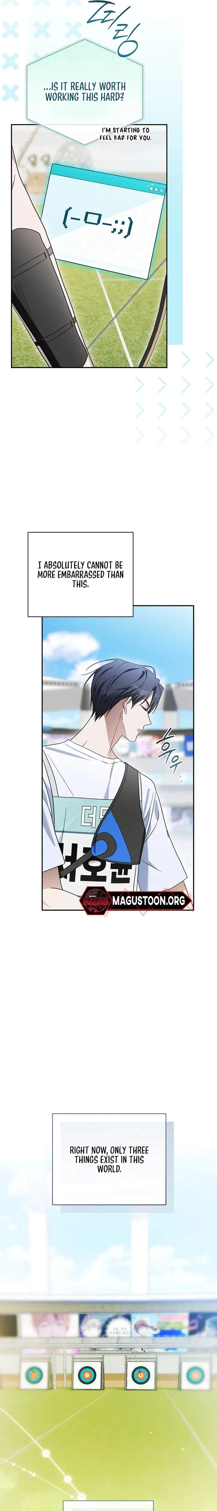 Surviving as a PD Idol Chapter 59 – Page 22
