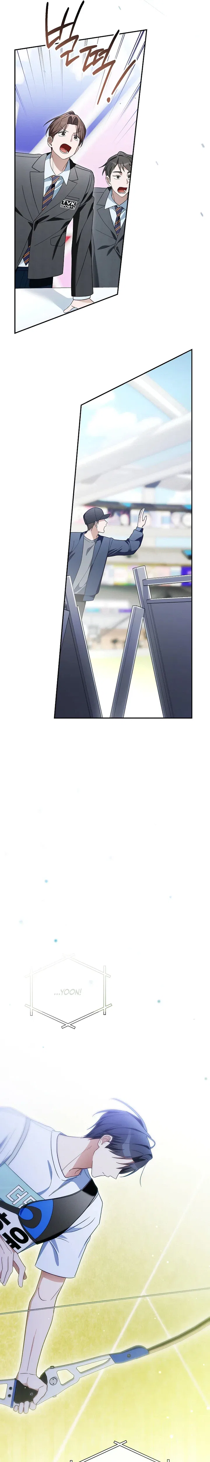 Surviving as a PD Idol Chapter 59 – Page 26
