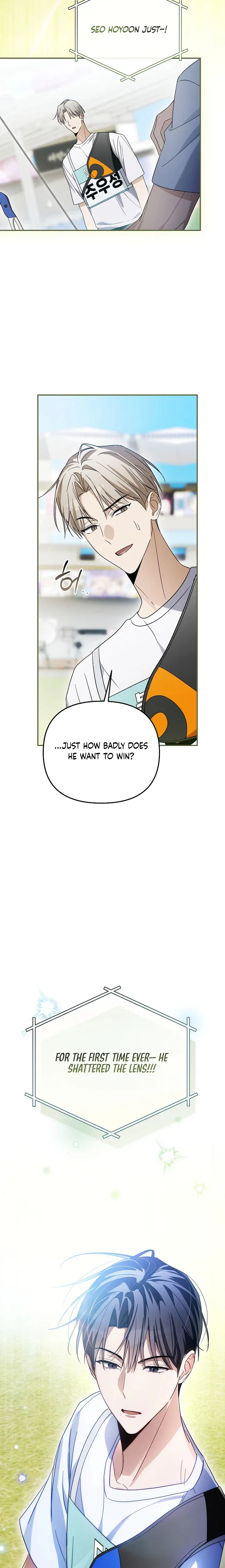 Surviving as a PD Idol Chapter 59 – Page 27
