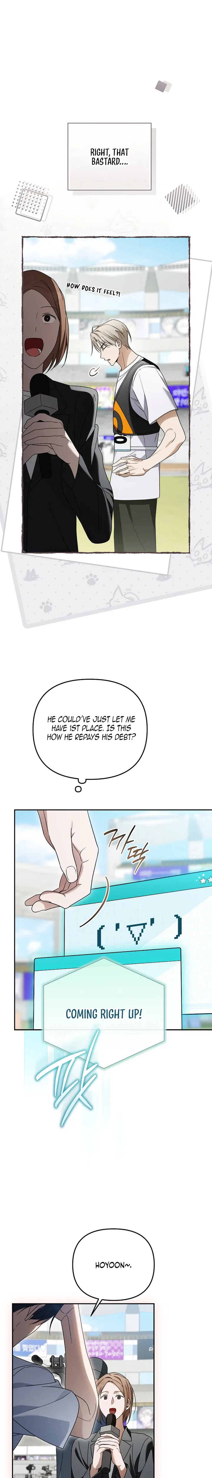 Surviving as a PD Idol Chapter 59 – Page 30
