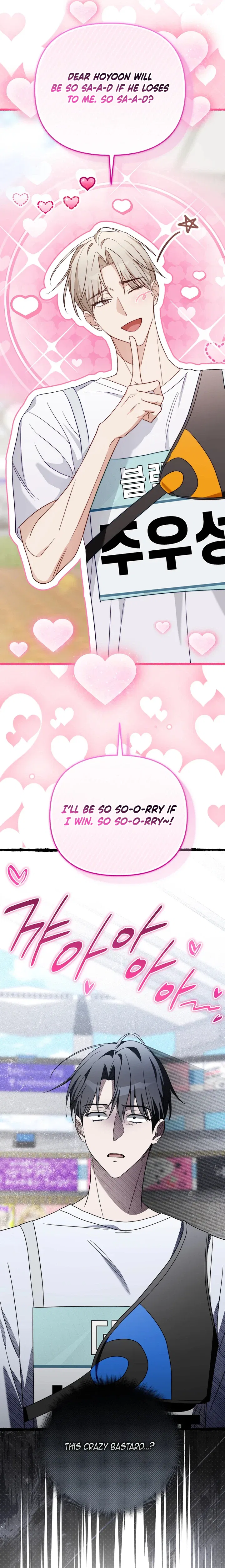 Surviving as a PD Idol Chapter 59 – Page 11
