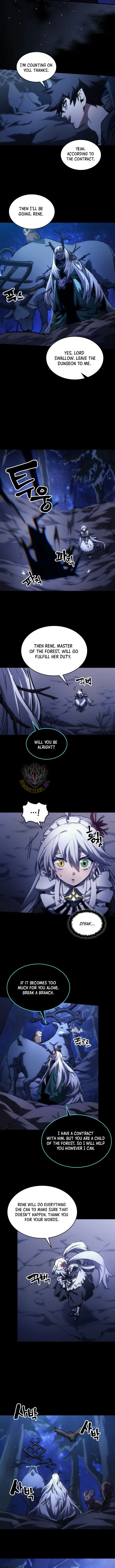 Mr Devourer, Please Act Like a Final Boss Chapter 141 – Page 2