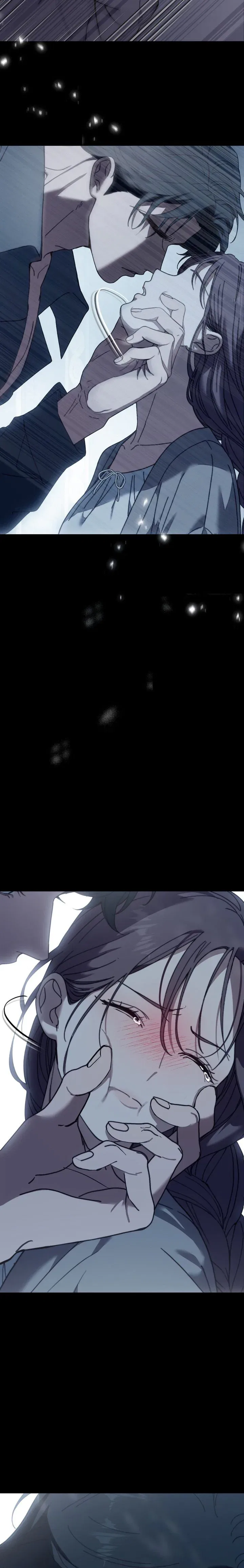 Atonement, For Your Cruelty Chapter 28 – Page 31