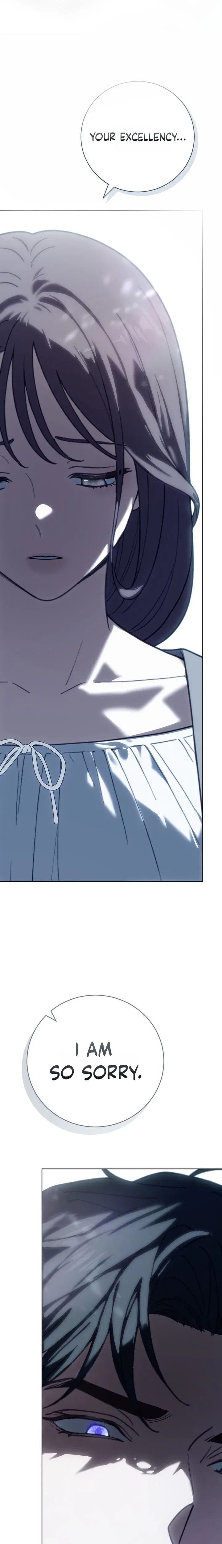 Atonement, For Your Cruelty Chapter 28 – Page 7