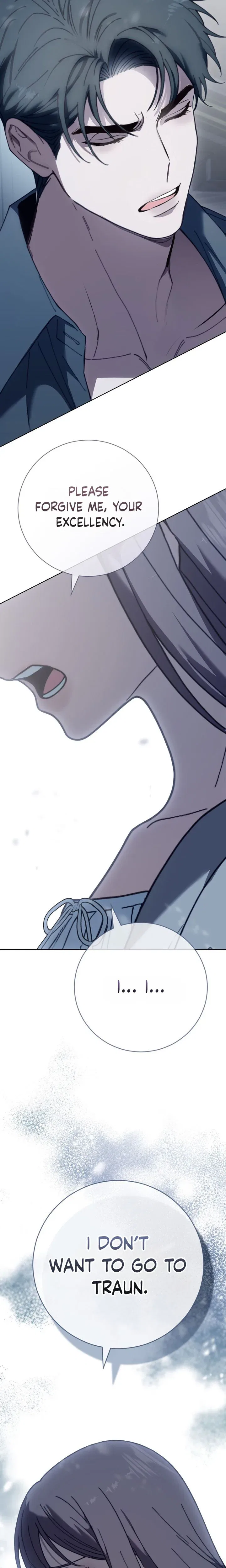 Atonement, For Your Cruelty Chapter 28 – Page 12