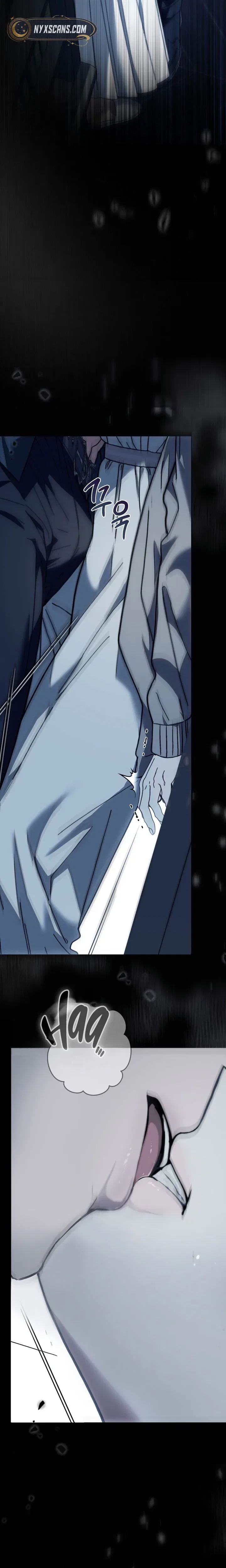 Atonement, For Your Cruelty Chapter 28 – Page 44