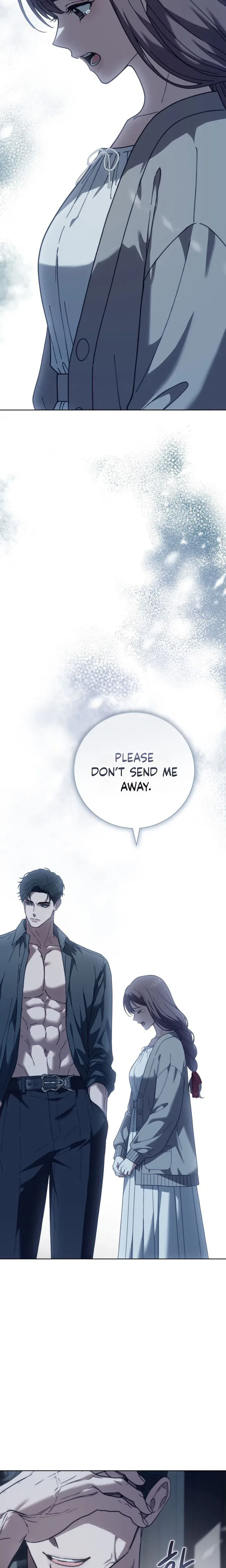 Atonement, For Your Cruelty Chapter 28 – Page 13