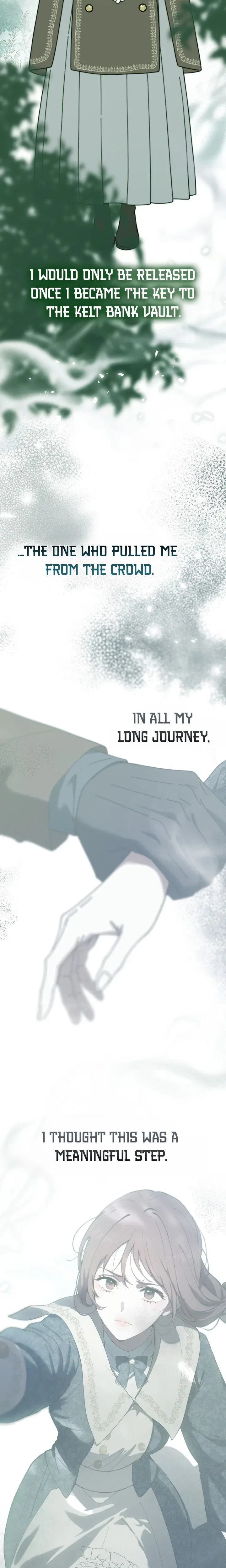 Atonement, For Your Cruelty Chapter 28 – Page 2